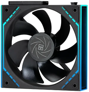 TL-M12QR 120mm Reverse Case Fans, 1-Pack | Reverse Airflow, Daisy Chain PWM/ARGB, Infinity Mirror Lighting TL-M12QR 120mm Reverse Case Fans, 1-Pack | Reverse Airflow, Daisy Chain PWM/ARGB, Infinity Mirror Lighting