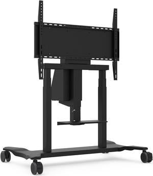 VIEWBOARD Motorized Floor Stand. MAX Height Adjustment 700