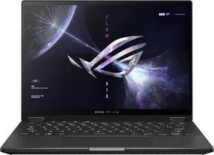 ASUS ROG Flow X13 13.4" QHD+ Touch Gaming Laptop AMD Ryzen 9 7940HS 4.0 GHz up to 5.2 GHz GeForce RTX 4050 16GB LPDDR5 1TB SSD Windows 11 Home - GV302XU-DS91T-CA