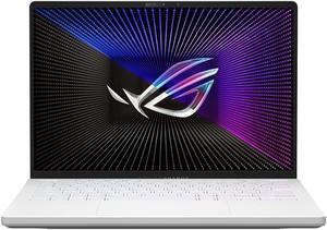 ASUS GA402RK-DH72-CA 14" WQXGA Gaming Laptop AMD Ryzen 7 6800HS 3.2 GHz up to 4.7GHz AMD Radeon RX 6800S 16GB DDR5 512GB SSD Windows 11 Home