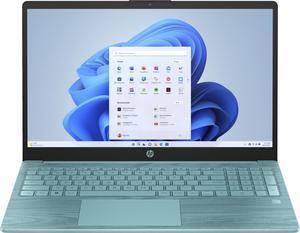 HP 15-fd0760ds 15.6" Touch Intel Core i3-N305 up to 3.8 GHz 8GB DDR4-3200 RAM 512GB PCIe NVMe M.2 SSD Intel UHD Graphics Windows 11 Home Laptop - 9A0S6UA