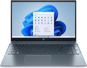 HP Pavilion 15-eg2373cl 15.6" FHD Touch Laptop Intel Core i7-1255U 3.50 GHz up to 4.7 GHz NVIDIA GeForce MX550 16GB DDR4 512GB SSD Windows 11 Home - 6W540UA