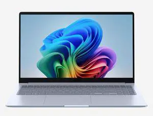 Samsung Galaxy Book4 Edge 15.6" FHD Snapdragon X Plus X1P-42-100 3.4 GHz 16GB 1TB eUFS Qualcomm Adreno GPU Windows 11 Home, A Copilot + PC Laptop - NP750XQA-KB3US Samsung Galaxy Book4 Edge 15.6" FHD Snapdragon X Plus X1P-42-100 3.4 GHz 16GB 1TB eUFS Qualcomm Adreno GPU Windows 11 Home, A Copilot + PC Laptop - NP750XQA-KB3US