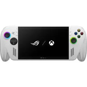 ASUS ROG Xbox Ally 7" FHD Touch AMD Ryzen Z2 A 2.80 GHz up to 3.8 GHz 16GB 512GB SSD AMD Radeon Windows 11 Home Gaming Handheld, White - RC73YA-XB_ALLY.Z2A.16 ASUS ROG Xbox Ally 7" FHD Touch AMD Ryzen Z2 A 2.80 GHz up to 3.8 GHz 16GB 512GB SSD AMD Radeon Windows 11 Home Gaming Handheld, White - RC73YA-XB_ALLY.Z2A.16