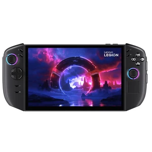 Lenovo Legion Go 2 8.8" WUXGA OLED Touch AMD Ryzen Z2 3.3 GHz up to 5.1 GHz 32GB RAM 2TB SSD AMD Radeon Graphics Windows 11 Home Handheld Gaming PC, Black - 83N0000AUS Lenovo Legion Go 2 8.8" WUXGA OLED Touch AMD Ryzen Z2 3.3 GHz up to 5.1 GHz 32GB RAM 2TB SSD AMD Radeon Graphics Windows 11 Home Handheld Gaming PC, Black - 83N0000AUS