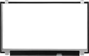Replacement for HP PROBOOK 650 G5 Display 650 G1 G2 655 G2 Digitizer 450 G2 G3 LCD Laptop 455 G3 G4 HD 1366x768 30Pin LCD Screen Panel(Only for Non-Touch Screen)
