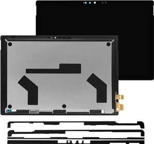 Screen Replacement for Microsoft Surface Pro 7 1866 2019 C02XR7Y9JG5H LCD LED Display Touch Screen Digitizer Assembly
