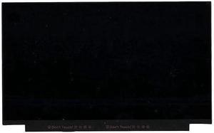 GBOLE 16.0" Screen Replacement Compatible With NE160WUM-NX2 LCD