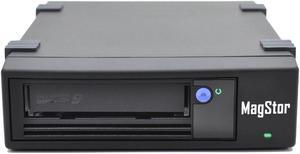 MagStor LTO9 HH SAS 8644 External Desktop Tape Drive 18TB LTFS , SAS-HL9-8644 LTO-9 TAA