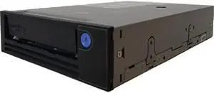 QUANTUM LTO9 TAPE DRIVE HH INTERNAL, 12GB/S SAS, TAA, TD-L92AN-BR