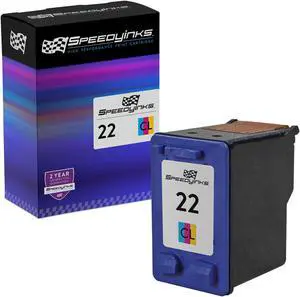 LD Products Ink Cartridge Replacement for HP 22 C9352AN Color for D1468, D1520, J3635, J3625, FAX 1250, F2210, F2120, F4140, F2110, F4135, 5610v, F300, PSC 1410, PSC 1401, F2235, J3640, FAX 1250 LD Products Ink Cartridge Replacement for HP 22 C9352AN Color for D1468, D1520, J3635, J3625, FAX 1250, F2210, F2120, F4140, F2110, F4135, 5610v, F300, PSC 1410, PSC 1401, F2235, J3640, FAX 1250