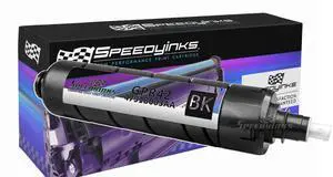 SPEEDYINKS Compatible Toner Replacement for Canon 4791B003AA (Black) SPEEDYINKS Compatible Toner Replacement for Canon 4791B003AA (Black)