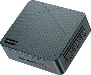 BOSGAME E2 Neo Mini PC, AMD Ryzen 5 3500U Processor (4C/8T, Up to 3.7GHz), 16GB DDR4 2400MHz 512GB PCIe3.0 SSD, Gigabit LAN, Triple Display, Wi-Fi 5 & BT 5.0,Small Form Factor Business Office PC BOSGAME E2 Neo Mini PC, AMD Ryzen 5 3500U Processor (4C/8T, Up to 3.7GHz), 16GB DDR4 2400MHz 512GB PCIe3.0 SSD, Gigabit LAN, Triple Display, Wi-Fi 5 & BT 5.0,Small Form Factor Business Office PC