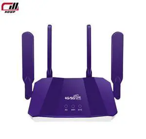 NDUP 4G/5G Wireless Router with SIM Card Slot - 300Mbps Speed, Dual External Antennas, Supports Up to 32 Devices, Firewall & QoS, WiFi 802.11 b/g/n NDUP 4G/5G Wireless Router with SIM Card Slot - 300Mbps Speed, Dual External Antennas, Supports Up to 32 Devices, Firewall & QoS, WiFi 802.11 b/g/n