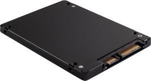 VisionTek PRO HXS 7mm 2.5 Inch SATA III SSD - 512GB - Desktops, Laptops, Mac Systems