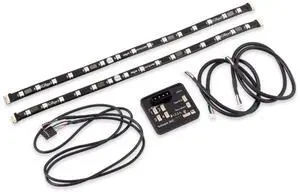Aquacomputer farbwerk 360 RGB LED Controller