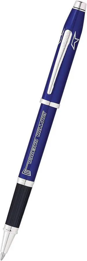 Cross Marvel Century II Rollerball Pen - Captain America