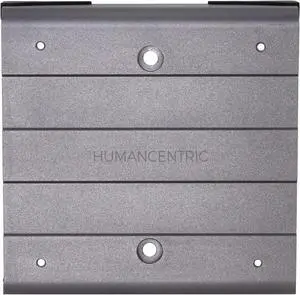 HumanCentric VESA Mount Adapter Compatible with iMac Pro (Late 2017), Will Not Fit Other Models