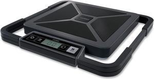 DYMO S100 Digital USB Shipping Scale, 100-Pound Capacity
