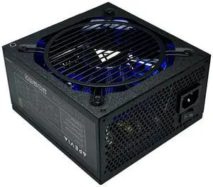 Apevia ATX-SN900 Signature 900W 80+ Bronze Certified Active PFC ATX Semi-Modular Gaming Power Supply