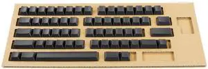 PFU Keyboard PD-KB400KTBN Key Top Set for HHKB Professional / Pro2 / Pro2 Type-S