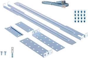 RW RoutersWholesale Accessory Kit Compatible/Replacement for Cisco Nexus 2224TP, 2232PP, 2248TP, 2248TP-E and 2232TM FEX / N2200-ACC-KIT
