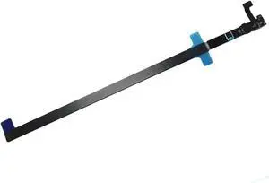 Willhom Replacement Touch Bar Assembly for MacBook Pro 13" Retina (2020) A2289 A2251 (2020-2022) A2338 Touch bar AMS910 LCD Screen Bezel Panel