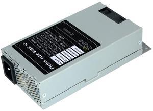 Ptcliss 300 watts 1U Flex ATX Power Supply with Fixed Cables with 6Pin PCIe Connector,flex-300w