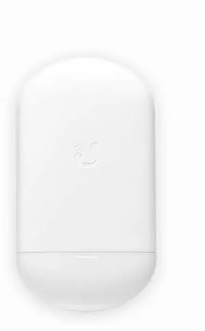 NanoStation AC loco 5GHz 802.11ac airMAX CPE Radio 450Mbps Wireless Access Point - Loco5ac
