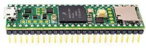 Teensy 4.1 (with Pins)