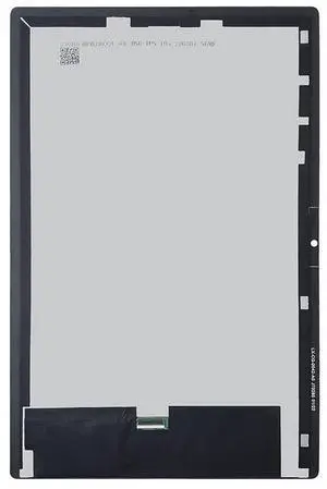 TheCoolCube LCD Display Digitizer Touch Screen Assembly Replacement for Samsung Galaxy Tab A8 2021 10.5 X200 X205 SM-X200 SM-X205 (Black)