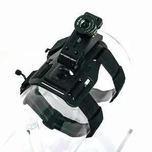 MYGOFLIGHT MNT-1890 iPad/Tablet Leg Mount - Flight Travel iPad/Tablet Mounting Device