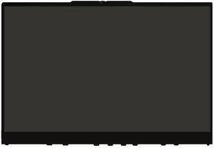 LCDOLED Replacement for Lenovo Ideapad Yoga 9i 14" 9-14ITL5 9i-14ITL5 82BG 14.0 inches UHD 4K 3840X2160 IPS LCD Display Touch Screen Digitizer Assembly Bezel with Touch Control Board 40Pin