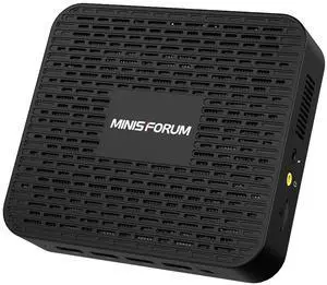 Mini PC 8GB DDR4 256GB SSD Intel Celeron J4125 Processor Quad Core(up to 2.7GHz),4X USB 3.0 Ports, Gigabit Ethernet,Digital Mic,4K HDMI 2.0/DP Port,Dual Band Wi-Fi,BT 5.0