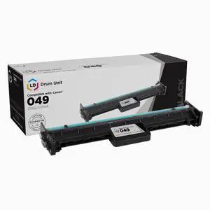 LD Compatible Drum Unit for Canon 049 / 2165C001AA for use in imageCLASS LBP113w LD Compatible Drum Unit for Canon 049 / 2165C001AA for use in imageCLASS LBP113w