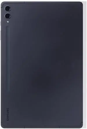 SAMSUNG Galaxy Tab S9 NotePaper Screen, Panel for Writing and Drawing on Tablet, Pen on Paper Feel, Fold Around Device for Easy Installation, US Version, EF-ZX712PWEGUJ, White