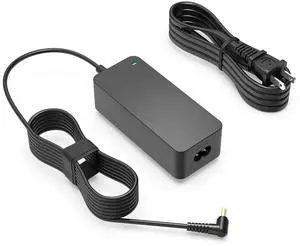 65W AC Charger Fit for Acer Aspire N17C4 N17C3 5 A515-41G A615-51G A517-51 A517-51G Laptop Power Supply Adapter Cord