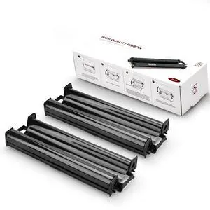 HPRT GT1 Exclusive Thermal Ribbon - Support GT1 Portable Thermal Printer-Latest Version