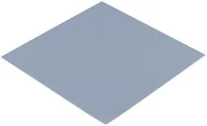 Gelid Solutions GP-Extreme 12W-Thermal Pad 120x120 Excellent Heat Conduction, Ideal Gap Filler. Easy Installation (120x120x1.5)