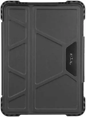 Targus Pro-Tek Rotating Case for 11-Inch iPad Pro, Black (THZ743GL)