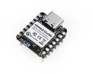 Seeed Studio XIAO nRF52840 Sense (Pre-Soldered)