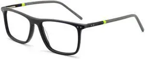 OCCI CHIARI Fashion Computer Reading Glasses Men Reader Spring Hinge Quality 100 150 200 250 300 350
