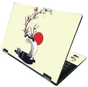 MIGHTY SKINS Skin Compatible with Lenovo IdeaPad Flex 5 2-in-1 15" (2021) - Accident | Protective, Durable, and Unique Vinyl Decal wrap Cover | Easy to Apply and Change Style | Made in The USA,LENIDFL
