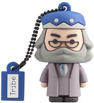 USB Stick 32 GB Albus Dumbledore - Original Harry Potter 2.0 Flash Drive, Tribe FD037704