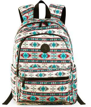 Montana West Backpack for Women Western Travel Backpack Purse Casual Daypack for Laptop College