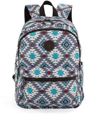 Montana West Backpack for Women Western Travel Backpack Purse Casual Daypack for Laptop College