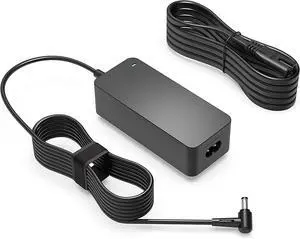 UL Listed Superer AC Charger Compatible with Toshiba Satellite S55 S55-C5274 S55-C5280 S55T-B5273NR Laptop Adapter Power Supply Cord