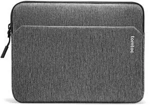 tomtoc 11 Inch iPad Case Tablet Sleeve for 2025 iPad A16, iPad Air M3&M2, iPad Pro M4,M2&M1, 10.9-inch iPad 10 & iPad Air 5th Gen, Galaxy Tab S9/A9+, Fits Magic Keyboard and Smart Keyboard Folio