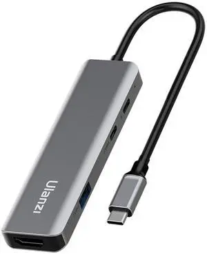 HDMI Audio Video Capture Card, 1080P Cam Link Game Audio Adapter DP to HDMI USB 3.0 Record Device for Streaming, Live Broadcasting, Video Conference, Teaching, Gaming