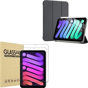 ProCase Slim Case Bundle with Screen Protector for iPad Mini 6